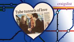 Love on the Line - Craigslist